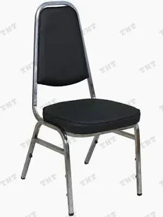 เก้าอี้จัดเลี้ยงคาดเอ J-45 SKU: 01564185